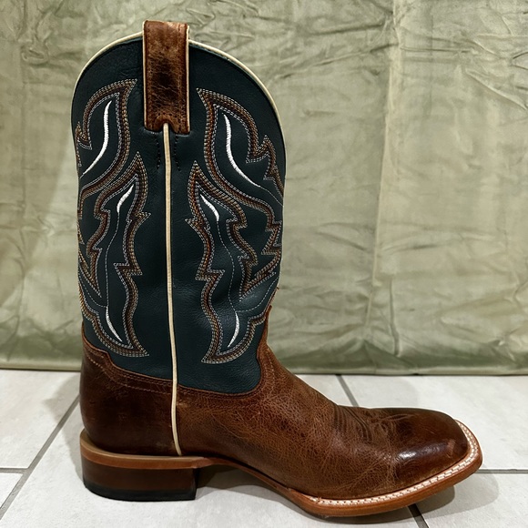 Cody James cowboy boots - Picture 3 of 7